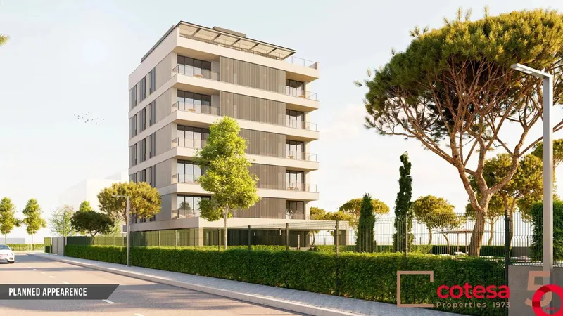 High up in Cala Millor – Design meets comfort on the 4th floor of the S’Estanyol project — photo 6