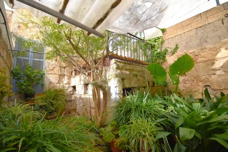 Village house to renovate with many possibilities in Muro — photo 7