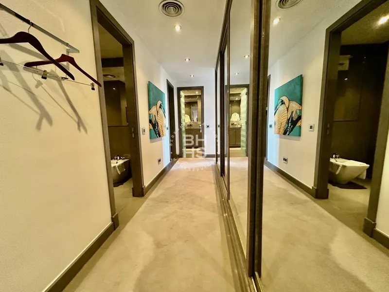 Apartment for sale in Paseo Mallorca — photo 10