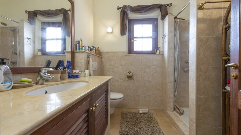 Idyllic finca in Santanyi with Mallorcan charm and panoramic views — photo 12