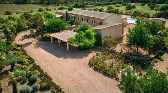 Rustic property - Llucmajor (Llucmajor Interior) , Built Surface 678m 2 , Plot Surface 63.877m 2 , 6... — photo 2
