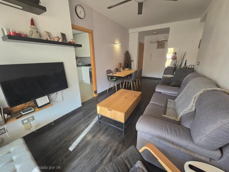 Flat - Llucmajor (Llucmajor Interior), Built Surface 75m², Terrace Size 20m², 2 Bedrooms, 2 Bathrooms — photo 9