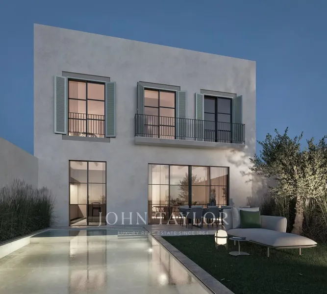 Townhouse for sale in Palma de Mallorca — photo 5