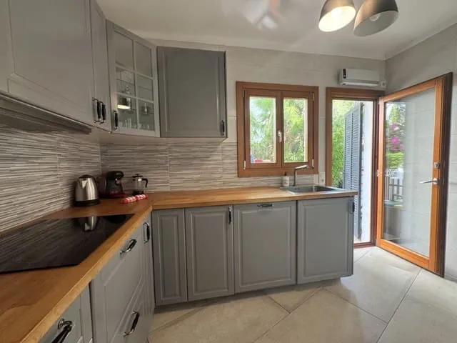 Villa for rent in El Toro / Port Adriano, Calvià, Mallorca — photo 5