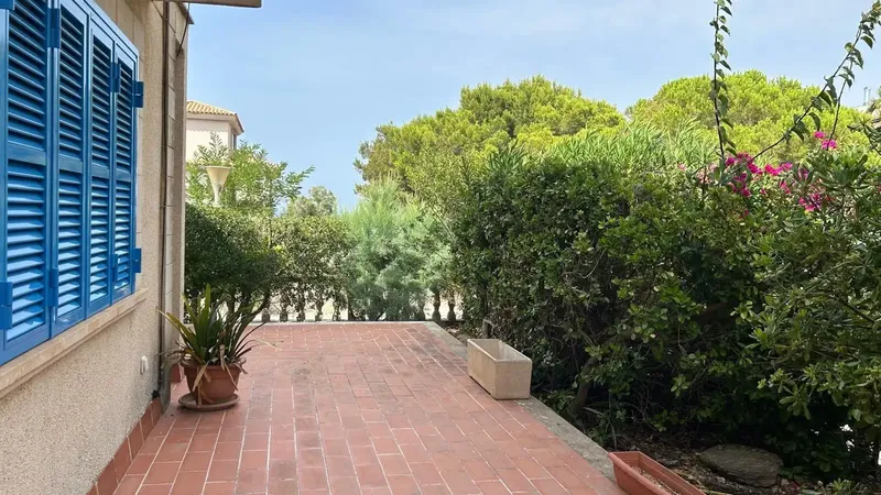 Magnificent semi-detached villa in Son Serra de Marina, a few minutes from the sea — photo 5