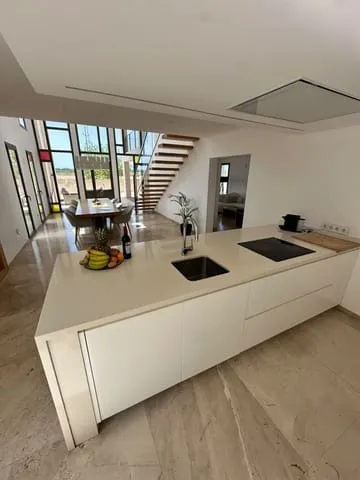 Finca/Country house for rent in Vilafranca de Bonany, Mallorca — photo 1
