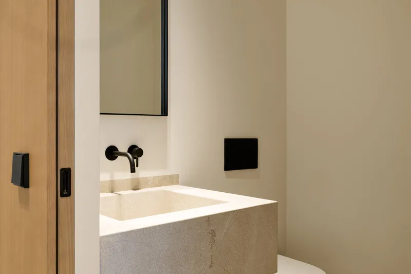 New build villa with breathtaking panoramic views in Sa Font Seca - Marcel Remus Real Estate — photo 12