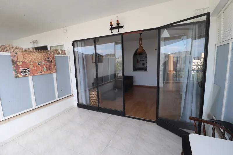 Cozy apartment in Santa Ponça with terrace — photo 7