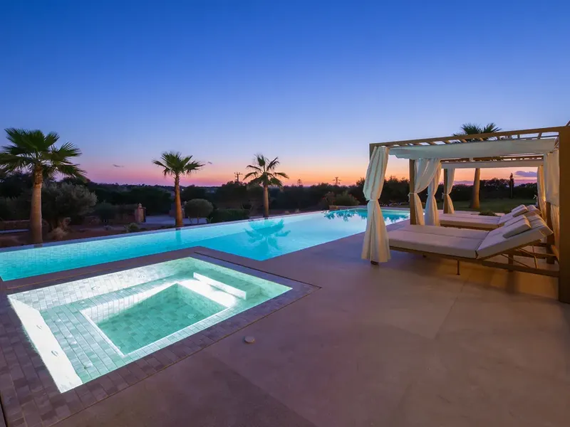 Finca in Ses Salines, Mallorca — photo 7