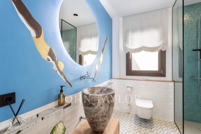 Apartment for sale in Palma de Mallorca — photo 12