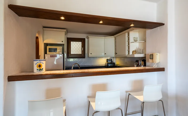 Apartment with sea views in Port de Sóller — photo 7
