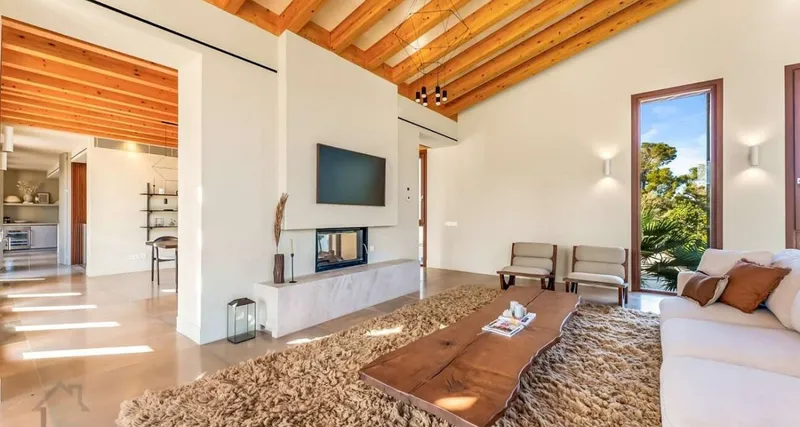 Stylish New Build Finca in Cas Concos — photo 10
