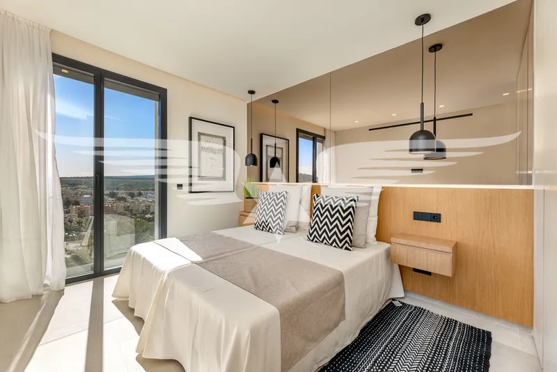 Santa Ponca I Exclusive apartment with first occupancy in 2024 — photo 10