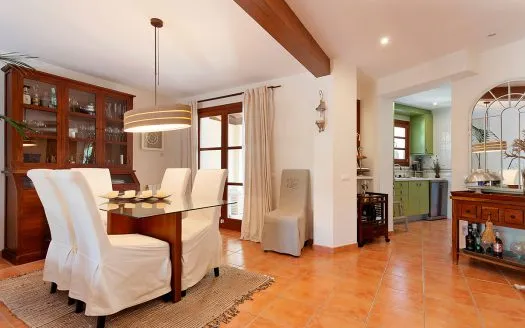 House in Golf Bendinat — photo 11