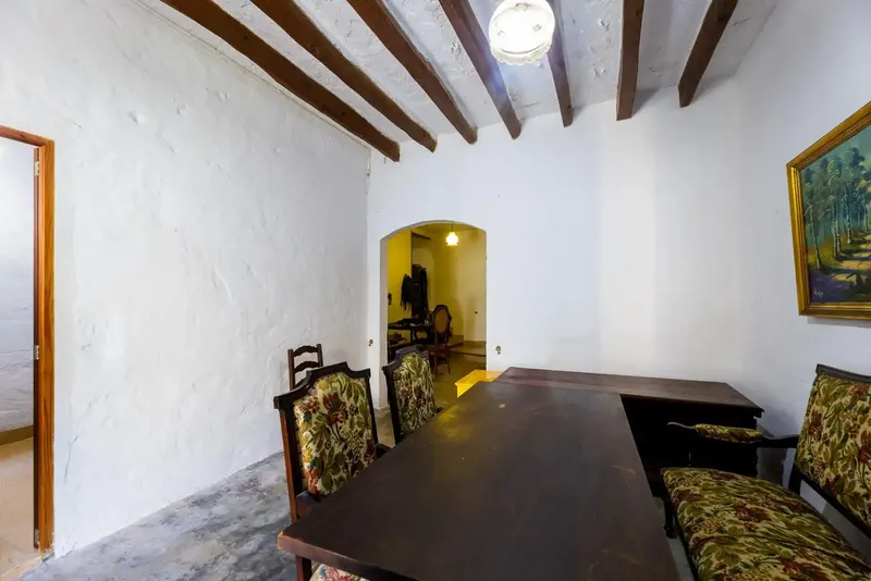 Townhouse in Campos - Calle Sa Canova — photo 9