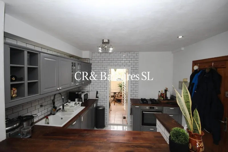 Charming two-bedroom apartment — photo 4