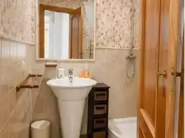 Planta baja exclusiva con gran terraza privada en Santa Maria del Camí: — photo 5