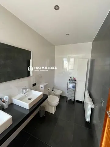 Semi-detached Villa for rent in Marratxí, Mallorca — photo 11