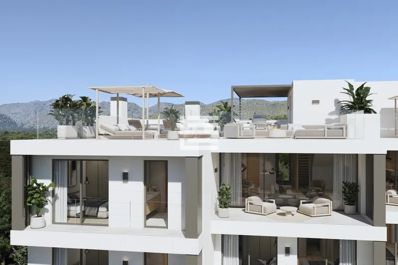 Exclusive Properties for Sale by the Sea in Puerto de Pollensa, Mallorca — photo 10