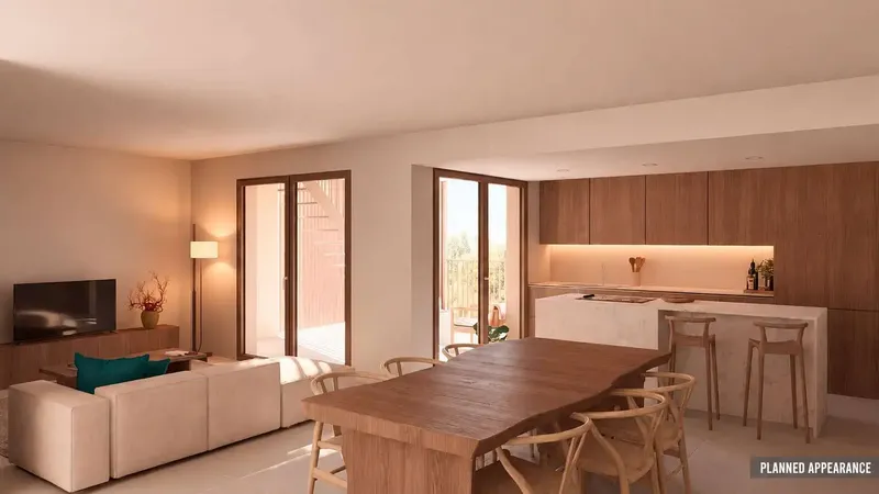 Welcome to your new lifestyle, a new residential complex in Cala Ratjada designed to offer maximum comfort — photo 10