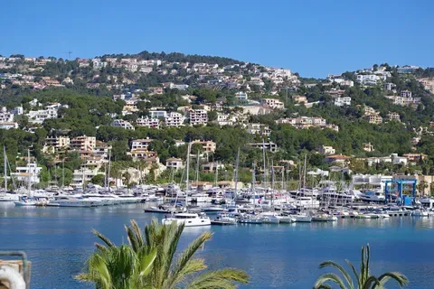Apartment in Port d'Andratx, Mallorca — photo 12