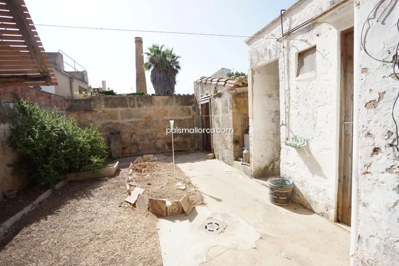 Town House in Llucmajor — photo 2