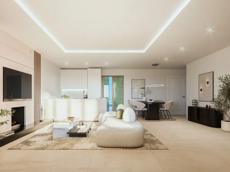 Exclusive Newly Built Chalets in a Unique Luxury Residential Development in Mallorca — photo 7