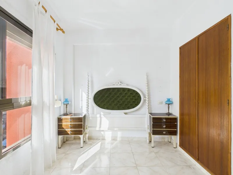 Three-Bedroom Apartment with Private Terrace in Tranquil Area of Son Espanyolet — photo 12