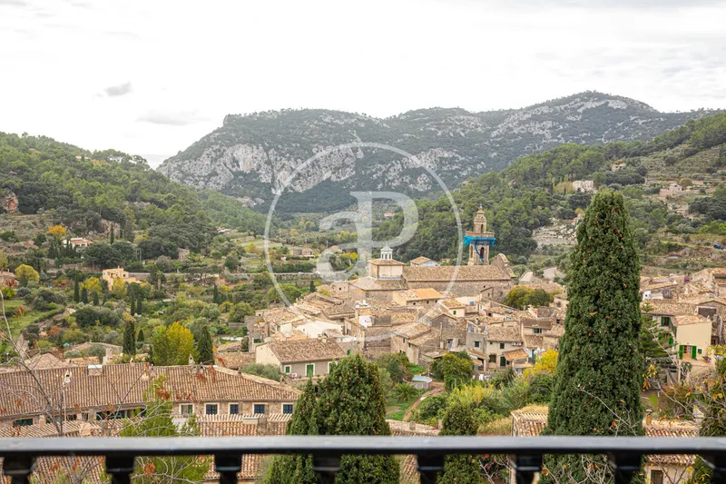 Villa for sale in Valldemossa — photo 4