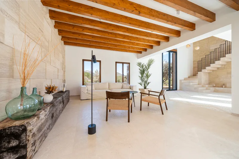 Mediterranean Style Country House in Mallorca — photo 4