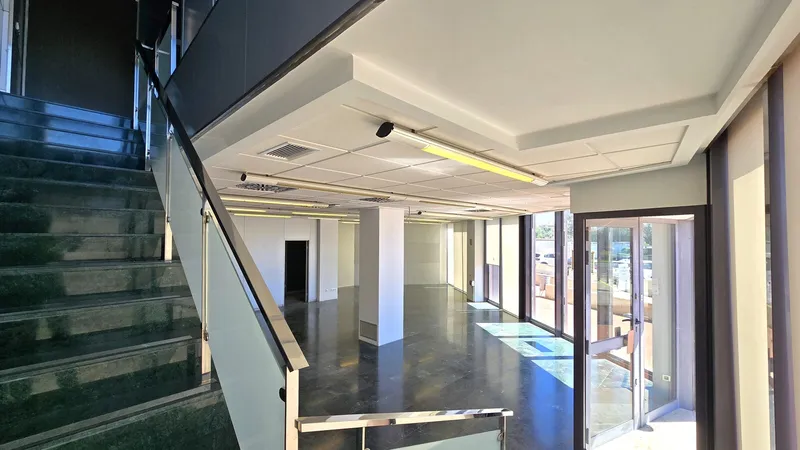 AL-JHRE070 – 220 m² office for rent on Gran Vía Asima in the Son Castelló Industrial Estate. — photo 4