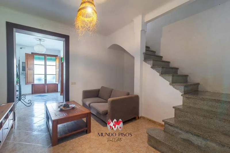 Villa for sale in Sant Joan, Mallorca — photo 1