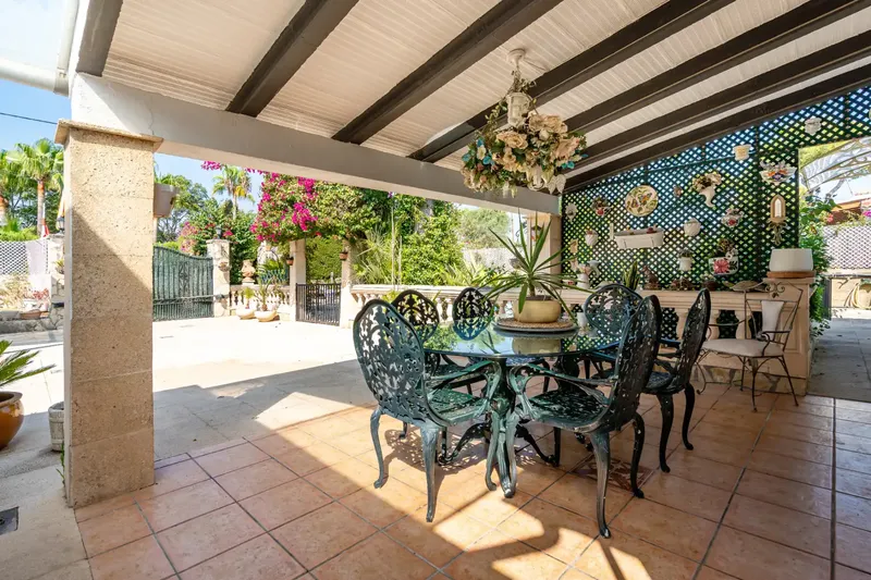 Charming country house in Muro, 7 minutes from Can Picafort — photo 3