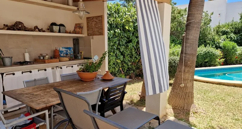 Investment in Palma Bonanova - Villa zur Sanierung oder zum Neubau als Mehrfamilienhaus — photo 5