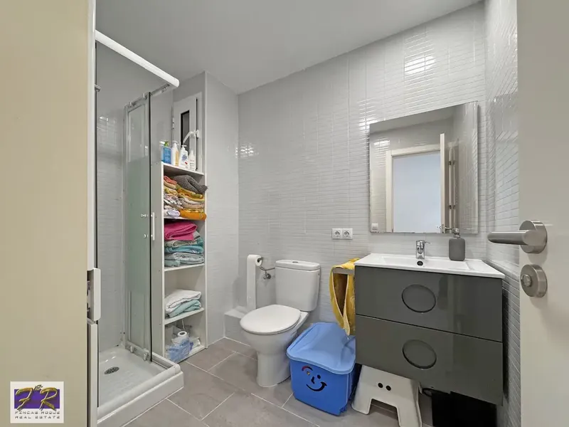 Renovated apartment with terrace and pool steps from the beach – Puerto de Alcudia — photo 11