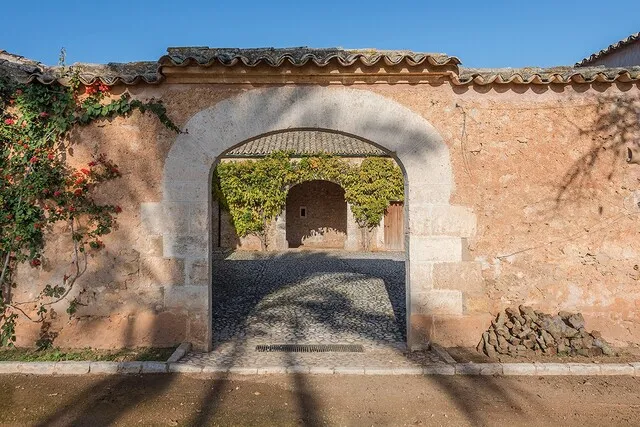 Enormous Mallorca country property with investment potential for sale in Llubí, Mallorca — photo 10
