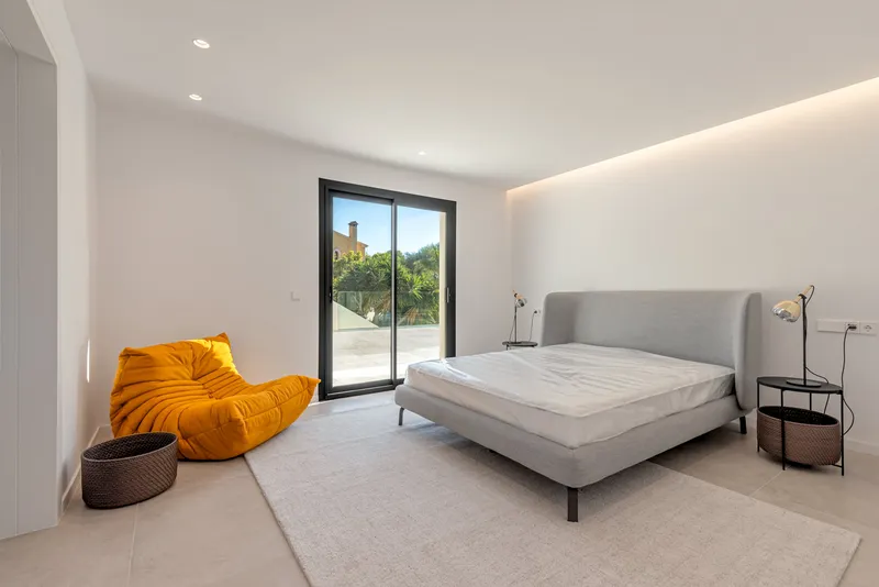 Villa in Santa Ponsa - Like new after extensive renovation — photo 8