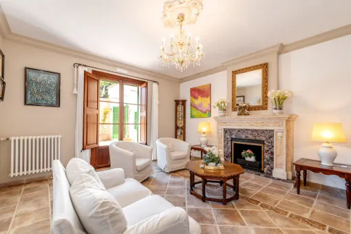 Son Veri Nou, Elegant luxury chalet on the seafront in Son Veri Nou — photo 11