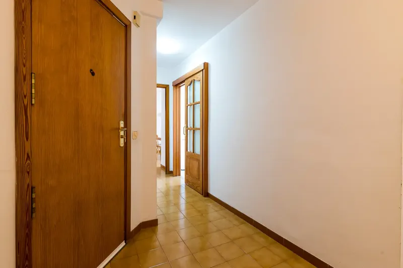 🏡 PISO LUMINOSO DE 102 m² CON PARKING EN EUSEBIO ESTADA – PALMA — photo 2