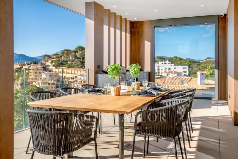 Villa for sale Santa Ponsa — photo 6
