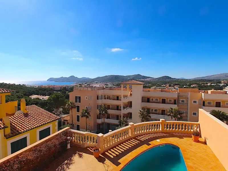 ABSTENERSE INMOBILIARIA Chalet de 300m2 en la emblematica zona de Es Pelats, una zona residencial de alto prestigio y muy cotizada de Cala R — photo 4