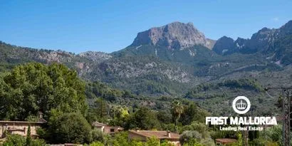 Charming house in former textile factory in Sóller — photo 6