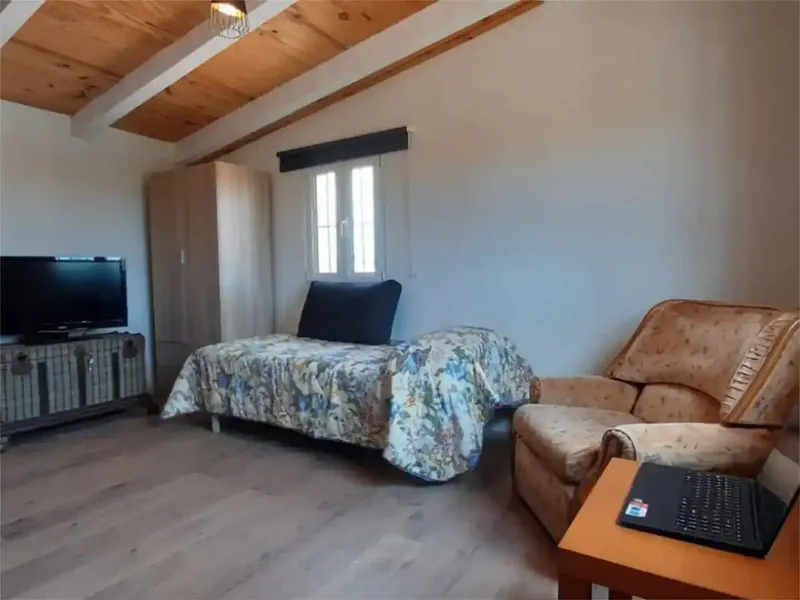 Casa rústica aislada de campo disponible alquiler de temporada, de la parte independiente consta de 3 habitaciones , baño, cocina comedor y  — photo 4
