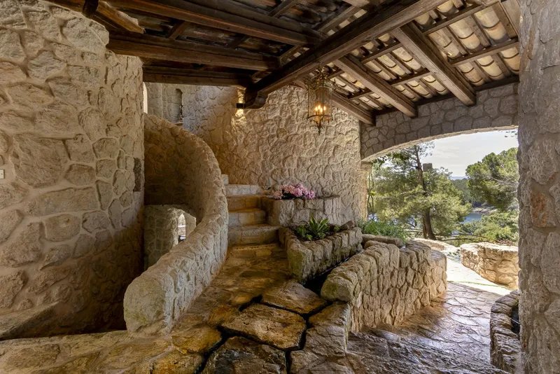 Villa in Formentor — photo 2