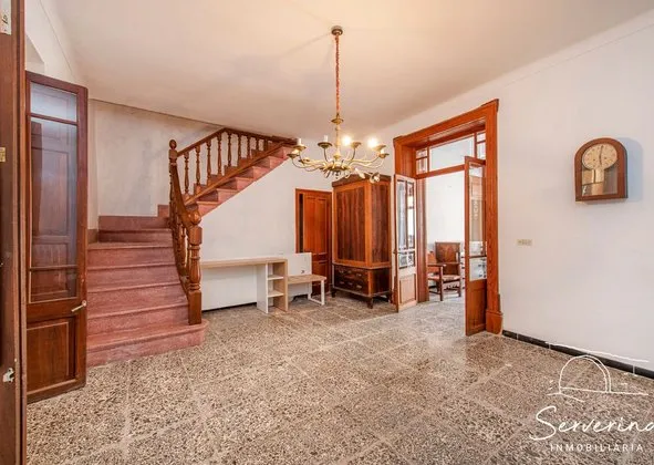 Terraced house in Calle de la Mar, 46, Son Servera — photo 1