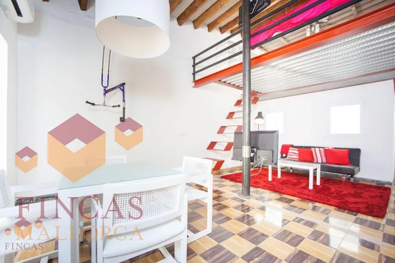 Duplex with parking – Amanecer – Cruz Roja — photo 11