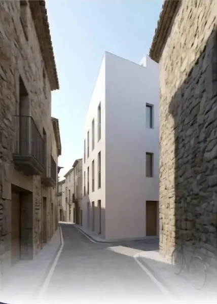 Gran oportunidad de inversión en Sa Pobla! Se vende solar en esquina de 90 metros cuadrados, a solo dos calles de la Plaza Mayor. Cuenta con — photo 2