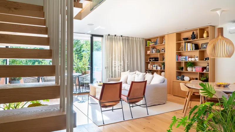 Duplex for sale in La Bonanova — photo 4