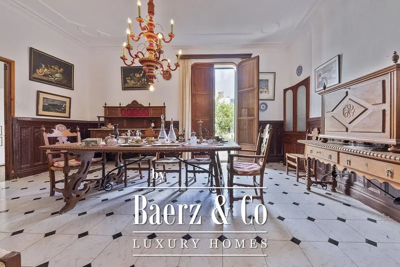 Mansion in Andratx, Province of Balearic Islands — photo 5