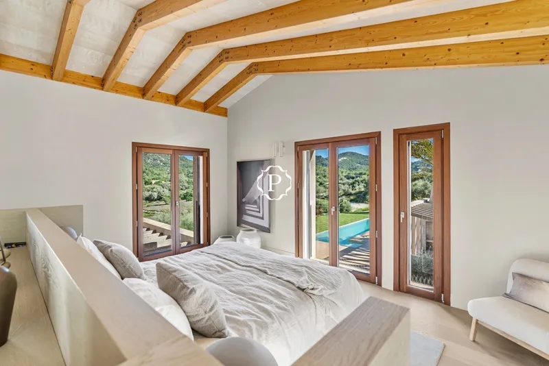 Country house for sale in Es Carritxo in serene and peaceful location — photo 10